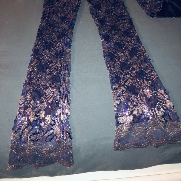 Striking Shine Bright Like A Star Party 2pc Set - Picture 10 of 13